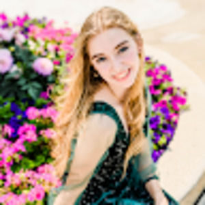 Meet your Posher, Lizzie